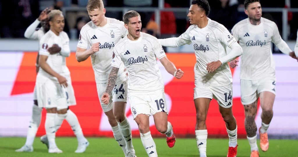 Fue campeón con la Scaloneta, es volante central y está en el radar de River para junio imagen-5