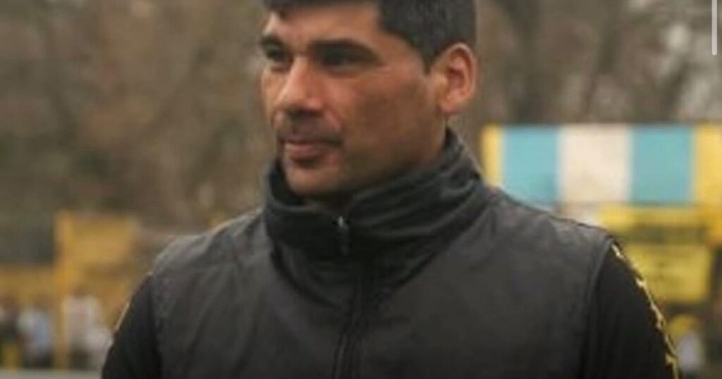 En Casanova arranca un nuevo ciclo con la urgencia de torcer el rumbo imagen-5