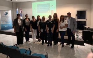 Durante una jornada en Posadas, especialistas destacaron la importancia de la detección temprana del TDAH: “Afecta al 7% de la población mundial” imagen-8