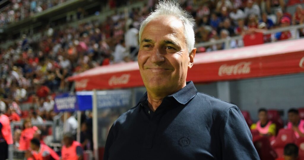 Madelón sueña con la Copa Argentina: "Queremos ir por objetivos grandes" imagen-41