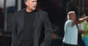 Tigre vs América de Cali, EN VIVO: el Matador busca su primer triunfo en la Copa Sudamericana imagen-4