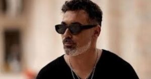 El Pocho Lavezzi abrió la intimidad de su lucha contra las adicciones y la depresión: "Experimenté la oscuridad" imagen-3