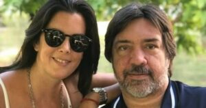 Murió el representante de actores Alejandro Farrell: la despedida en las redes de los artistas imagen-2