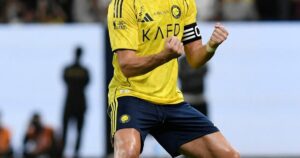 Escándalo: rivales de Cristiano Ronaldo en Arabia lo acusan de ser beneficiado por el arbitraje Escándalo: rivales de Cristiano Ronaldo en Arabia lo acusan de ser beneficiado por el arbitraje imagen-2