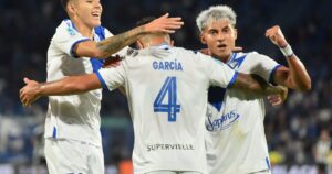 Partidos de hoy, lunes 27 de abril: horario y por dónde ver fútbol EN VIVO imagen-2