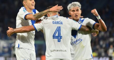 Partidos de hoy, lunes 27 de abril: horario y por dónde ver fútbol EN VIVO imagen-17