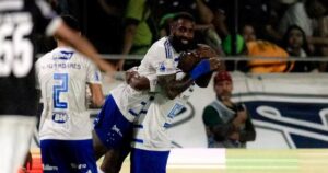 Atento Boca: el desgaste extra que hizo Cruzeiro antes del partido de Libertadores imagen-1