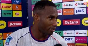 La advertencia de Romaña antes de enfrentar a Neymar imagen-1