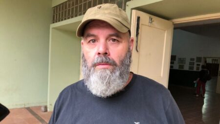 Docentes van a la mesa con el Gobierno, pero ya advierten que no habrá negociación imagen-12