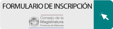 Consejo de la Magistratura: llamado a concurso 314/26 imagen-82
