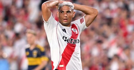 Partidos de HOY, jueves 30 de abril: horario y por dónde ver fútbol EN VIVO imagen-20
