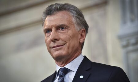 Macri en Resistencia: Inauguración de sede y encuentro con dirigentes del NEA imagen-12
