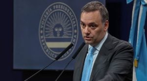 La Justicia profundiza la investigación patrimonial de Manuel Adorni y analiza movimientos en dólares imagen-1