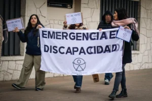 Emergencia en discapacidad en Misiones: advierten atrasos de hasta cinco meses y posible suspensión de servicios imagen-73