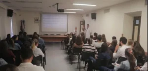 Una lesión umbilical reveló un caso inusual de sífilis en Misiones en medio del fuerte aumento de casos imagen-2