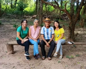 Un reencuentro con papá, casi medio siglo después imagen-2