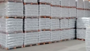 Misiones lanzó línea de financiamiento para fortalecer la industria de fécula de mandioca imagen-3