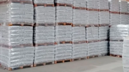 Misiones lanzó línea de financiamiento para fortalecer la industria de fécula de mandioca imagen-7