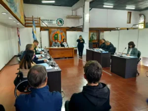 El Concejo Deliberante inicia el análisis del proyecto de reordenamiento vial en Oberá imagen-2