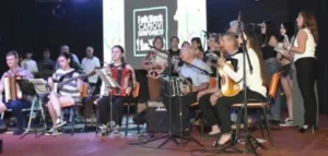 Capioví apuesta a sostener el movimiento turístico con su agenda cultural Capioví apuesta a sostener el movimiento turístico con su agenda cultural imagen-2