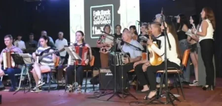 Capioví apuesta a sostener el movimiento turístico con su agenda cultural imagen-6