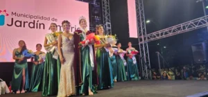 La elección de Miss Jardín cambia de sede imagen-1