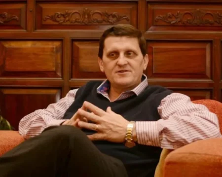 Fondos a ser girados por Nación, son a cuenta de lo que se le adeuda a Misiones imagen-11