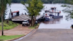 Misiones gestiona extender horarios en pasos fronterizos y apunta agilizar cruces con reconocimiento facial Misiones gestiona extender horarios en pasos fronterizos y apunta agilizar cruces con reconocimiento facial imagen-2