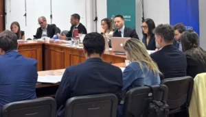 Misiones da un paso histórico con la reforma del Código Procesal Penal imagen-3