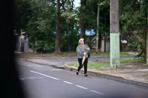 Inestabilidad y tormentas marcan el fin de semana en Misiones y anticipan un lunes con descenso térmico imagen-3