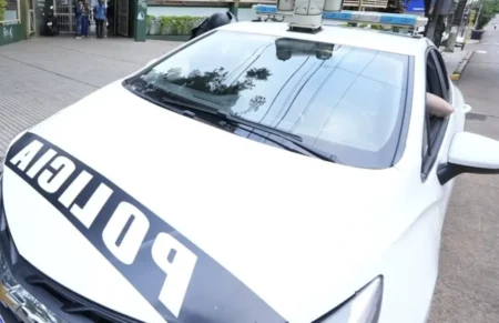 Amenazas de tiroteos: qué análisis hacen los especialistas imagen-20