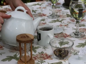 Se abrió la convocatoria al concurso tealero "mejor blend argentino" imagen-2