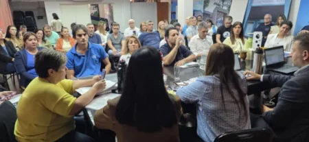 El Gobierno de Misiones detalló nuevos aumentos salariales para docentes imagen-14