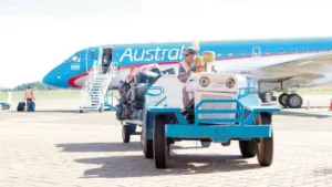 Turistas que visitan Iguazú se quedan menos días por la crisis imagen-1