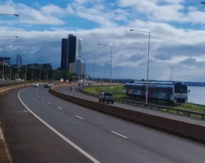 Inestabilidad, descenso térmico y luego mejora: así estará el tiempo en Misiones hasta el viernes imagen-3