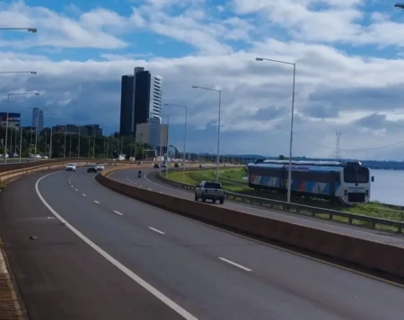 Inestabilidad, descenso térmico y luego mejora: así estará el tiempo en Misiones hasta el viernes imagen-7