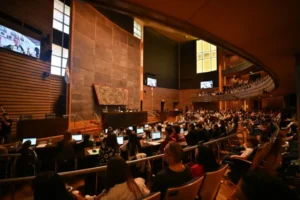 Passalacqua abrirá las sesiones ordinarias este viernes en la Legislatura imagen-1