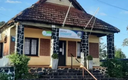 Caraguatay: declara hoy Mario Peyer y mañana reasumiría la intendencia imagen-14