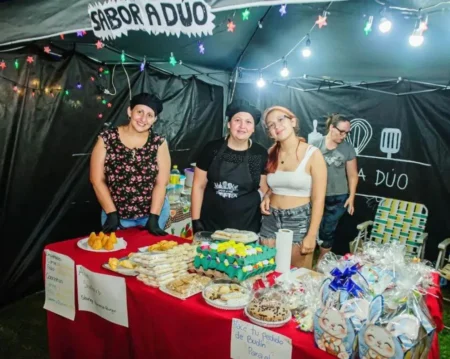 Fin de semana largo positivo en Wanda imagen-5