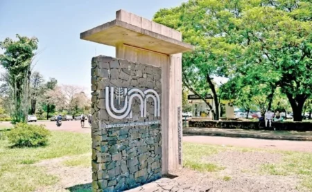 La UNaM consolida su perfil productivo: brinda asistencia técnica a más de 100 empresas misioneras imagen-10