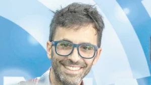 Raspall: “Esto es un problema de toda la comunidad” imagen-3