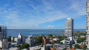 Llega la estabilidad: mañanas frescas y tardes templadas para los próximos días imagen-2