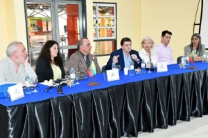 Se realizó un encuentro de Responsabilidad Fiscal con municipios misioneros en Eldorado imagen-2