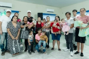 Lanzan en Caa Yarí el programa "Mamá Misionera" imagen-2