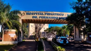 Aumentan cuadros respiratorios y el Pediátrico ya se prepara para el pico imagen-1