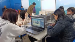 Educar Lab Misiones retoma sus actividades con talleres gratuitos imagen-1
