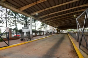 Paro de colectivos en Misiones: este viernes continúa la medida en varias ciudades y usuarios esperan una pronta resolución Paro de colectivos en Misiones: este viernes continúa la medida en varias ciudades y usuarios esperan una pronta resolución imagen-3