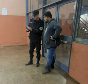 Alerta por “reto viral” en Iguazú: suspendieron clases en un colegio y refuerzan controles en escuelas imagen-3