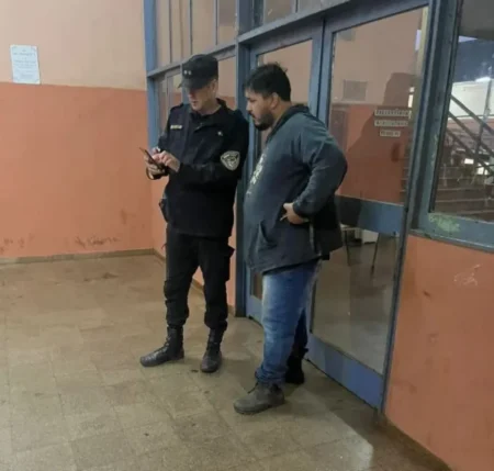 Alerta por “reto viral” en Iguazú: suspendieron clases en un colegio y refuerzan controles en escuelas imagen-7