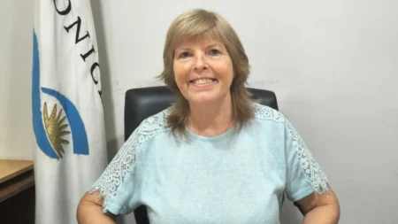 “Investigar en la Argentina está muy complicado en la actualidad” imagen-25